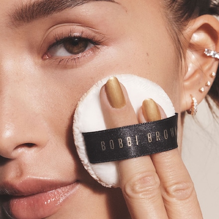 Luxe Radiance Loose Powder