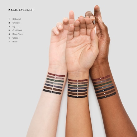 24 Hour Waterproof Kajal Liner