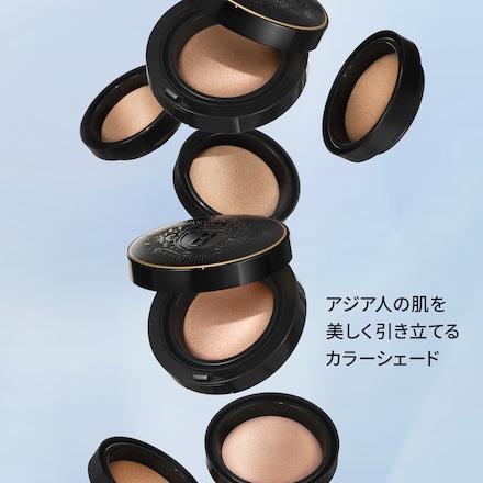 Weightless Skin Cushion Foundation SPF 40 (PA+++)
