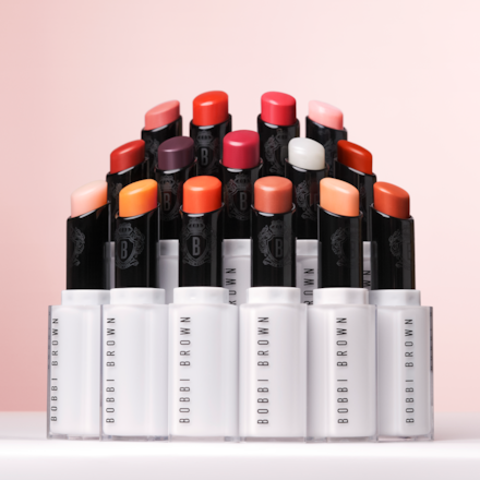 Extra Lip Tinted Balm