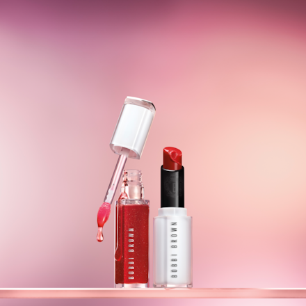 Extra Lip Tinted Balm