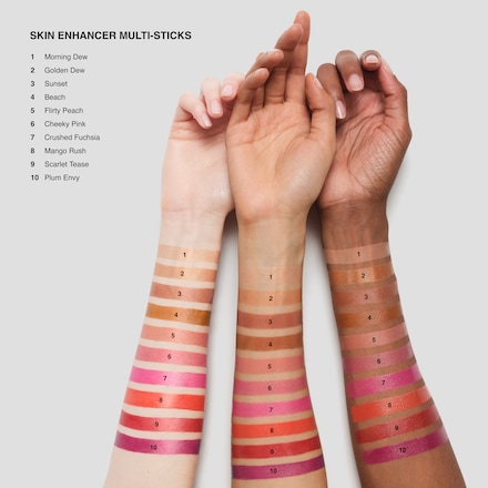 SKIN ENHANCER MULTI-STICK