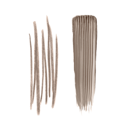 Light Blond Brow Kit