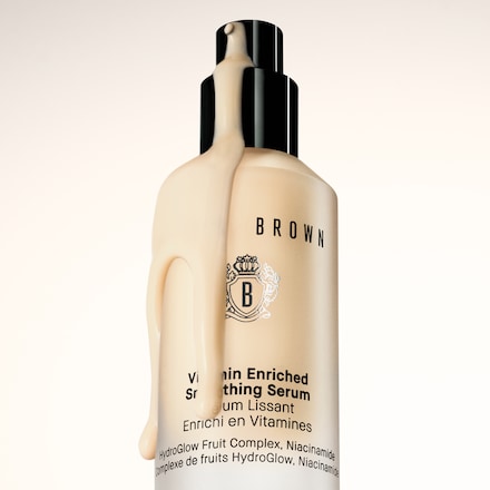 Vitamin Enriched Smoothing Serum