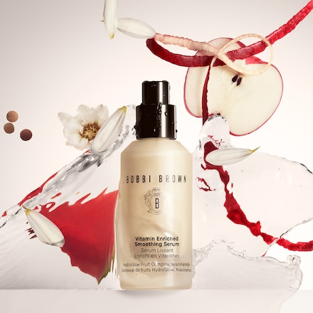 Vitamin Enriched Smoothing Serum