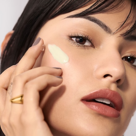 Vitamin Enriched Smoothing Serum