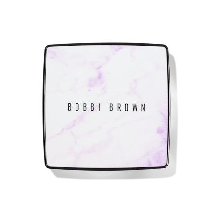 Sheer Finish Blurring Powder