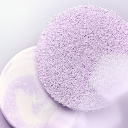 Sheer Finish Blurring Powder