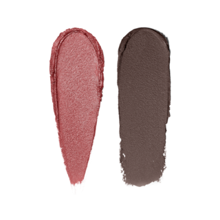 Dual-Ended Long-Wear Cream Shadow Stick